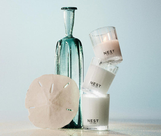 NEST Ocean Mist & Sea Salt Votive Candle 2 oz