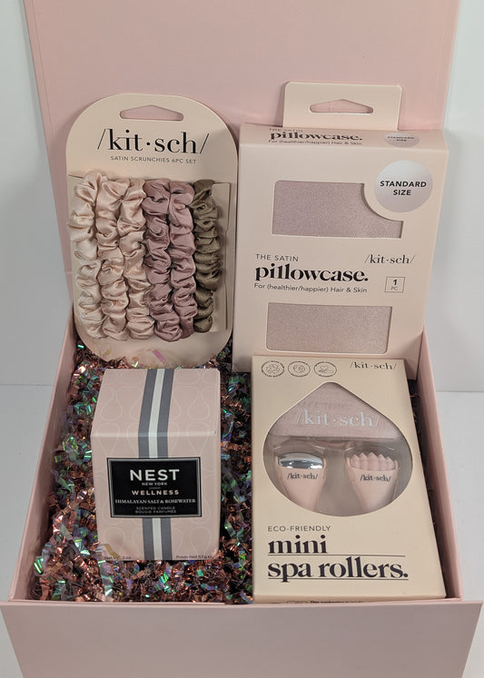 Making Me Blush Gift Box