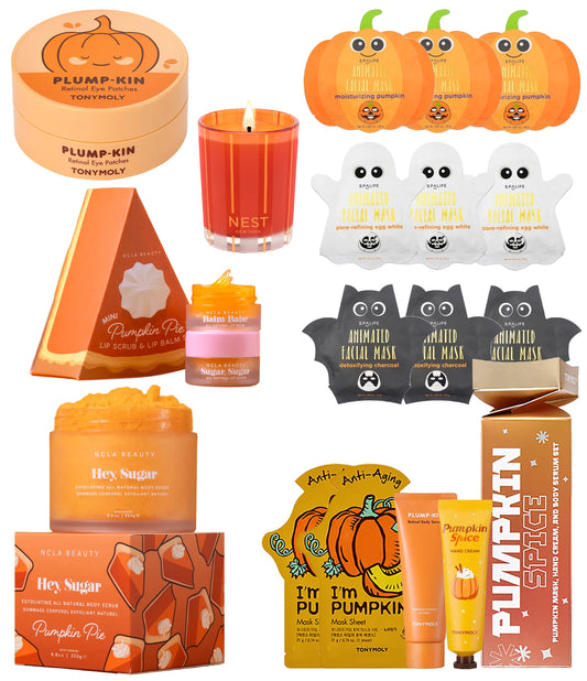 Halloween BOO Box!