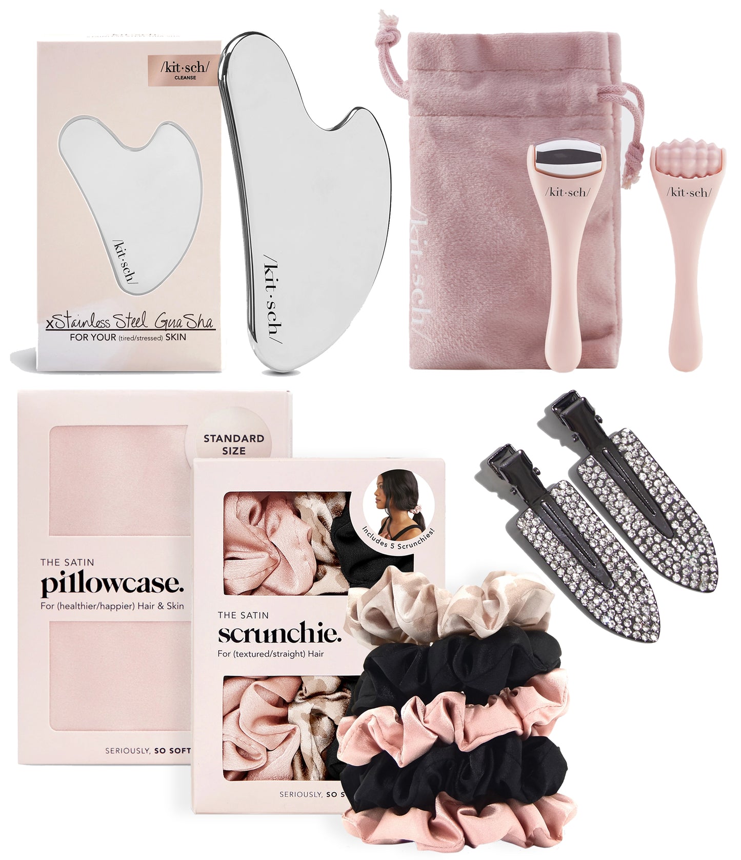 Glam & Glow Gift Box