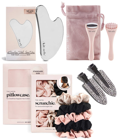 Glam & Glow Gift Box