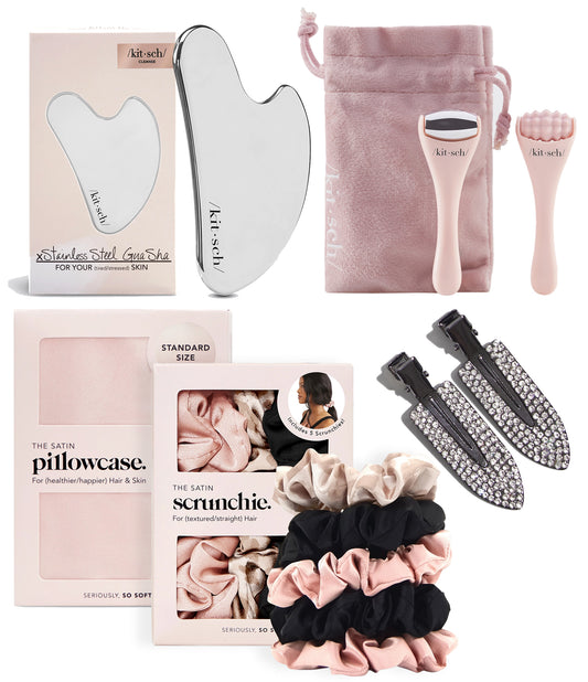 Glam & Glow Gift Box