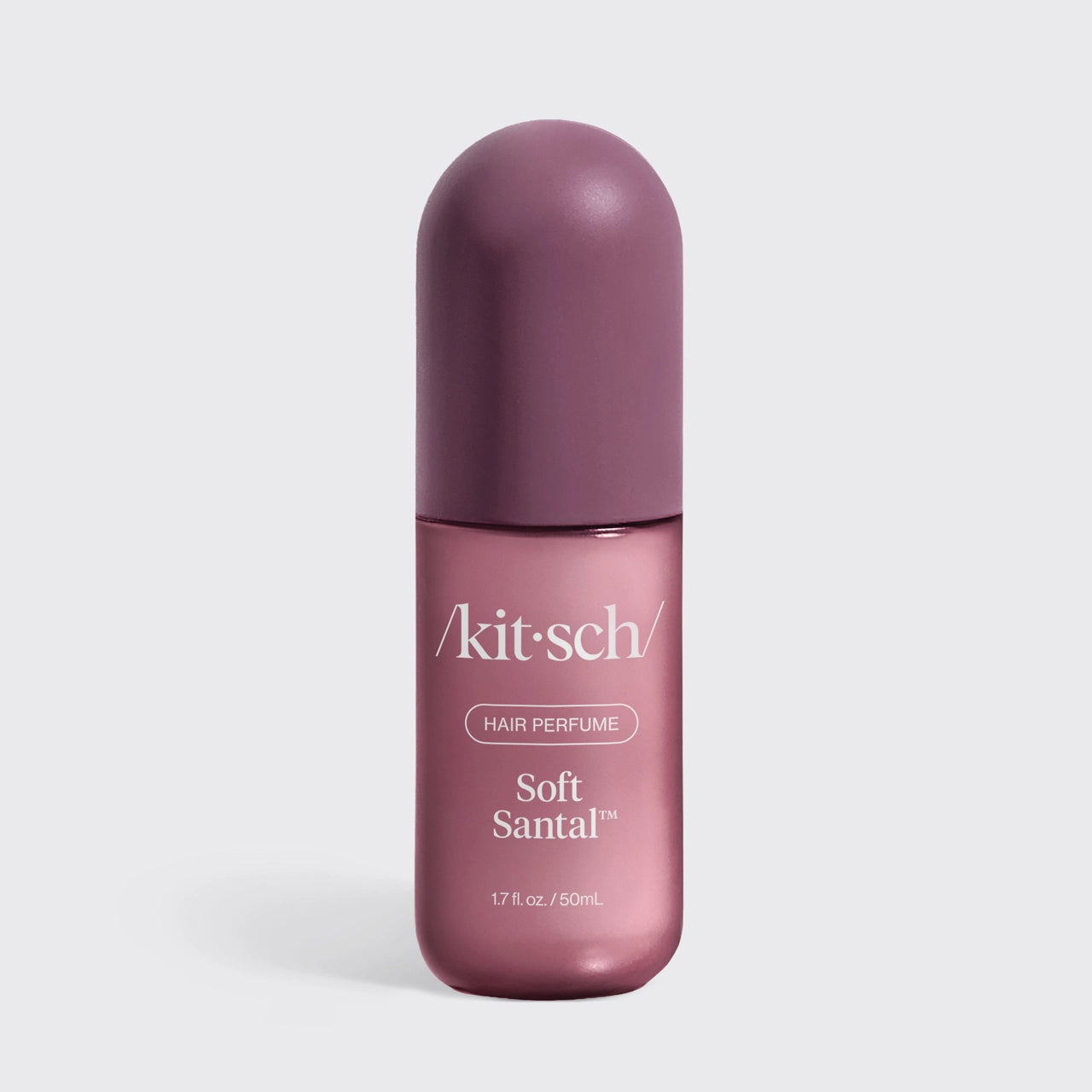 Soft Santal Hair & Body Perfume Mist