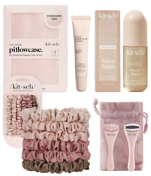 Spa Gift Set
