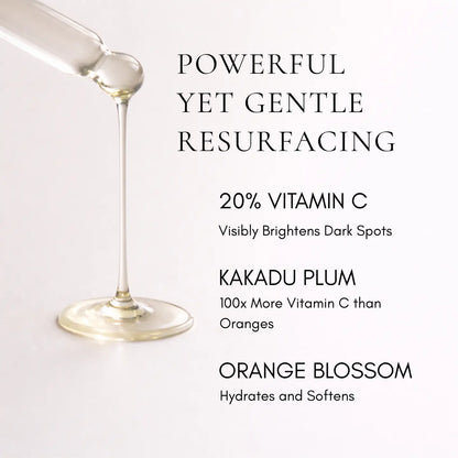 Vitamin C Glow Drops
