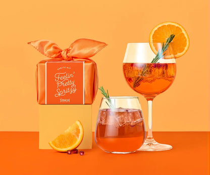 Spritz Kit