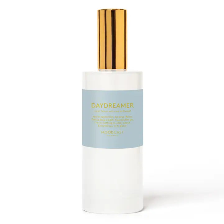 Room & Linen Spray - Persona - Daydreamer - 3.4 oz Bottle