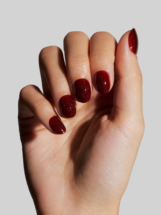 Scarlett Nails