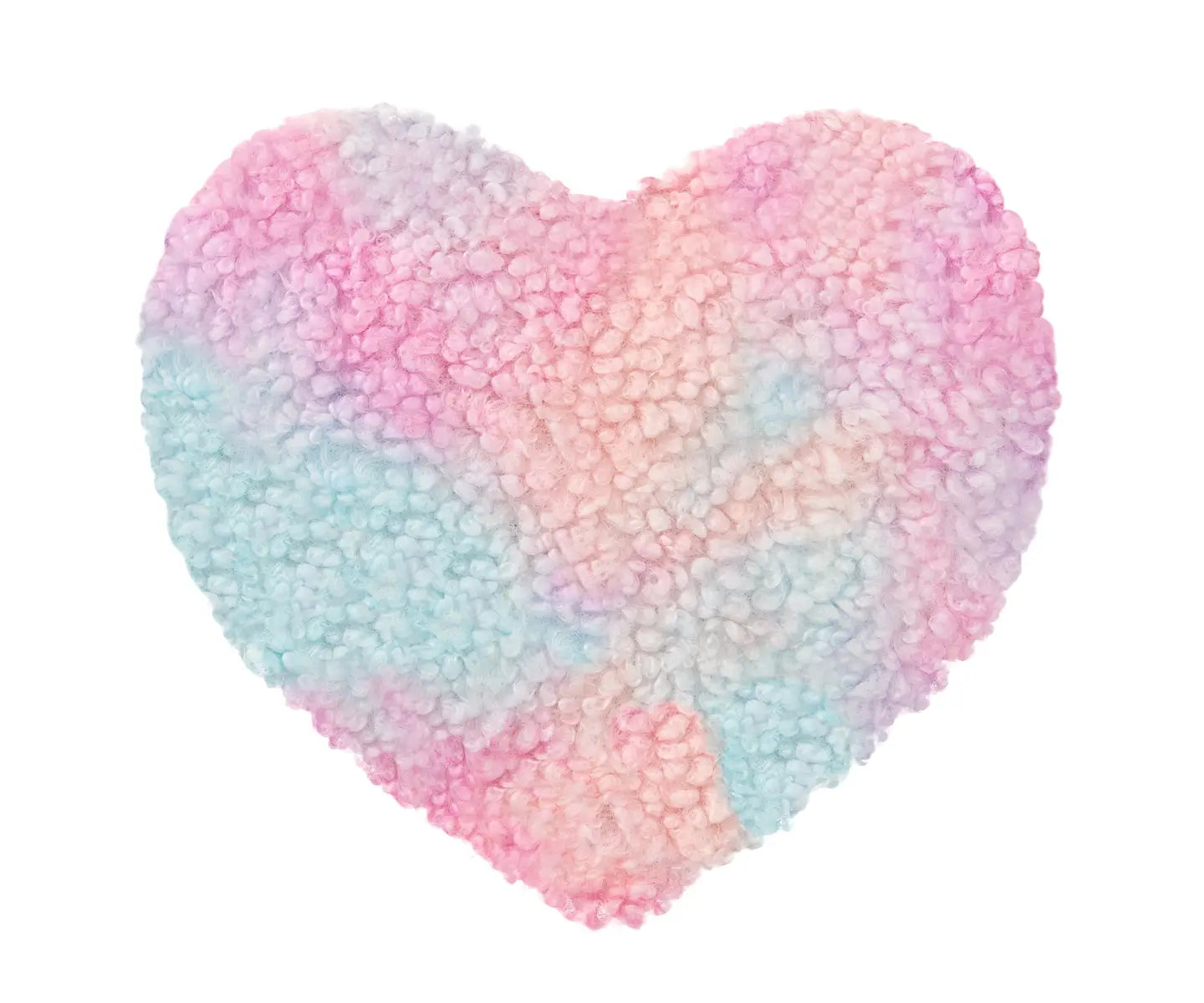 Heartwarming Pillow