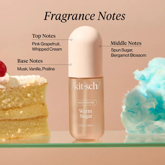 The Hair Necessities Gift Set