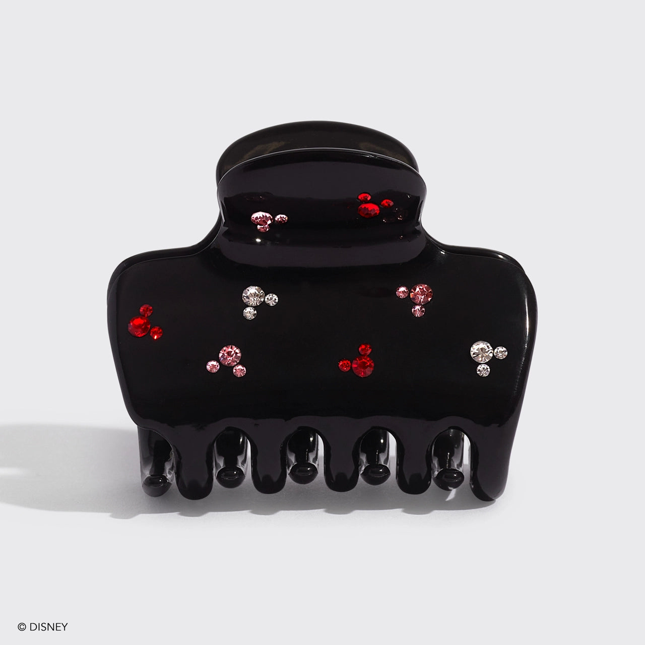 Kitsch x Mickey & Minnie Recycled Cloud Claw Clip