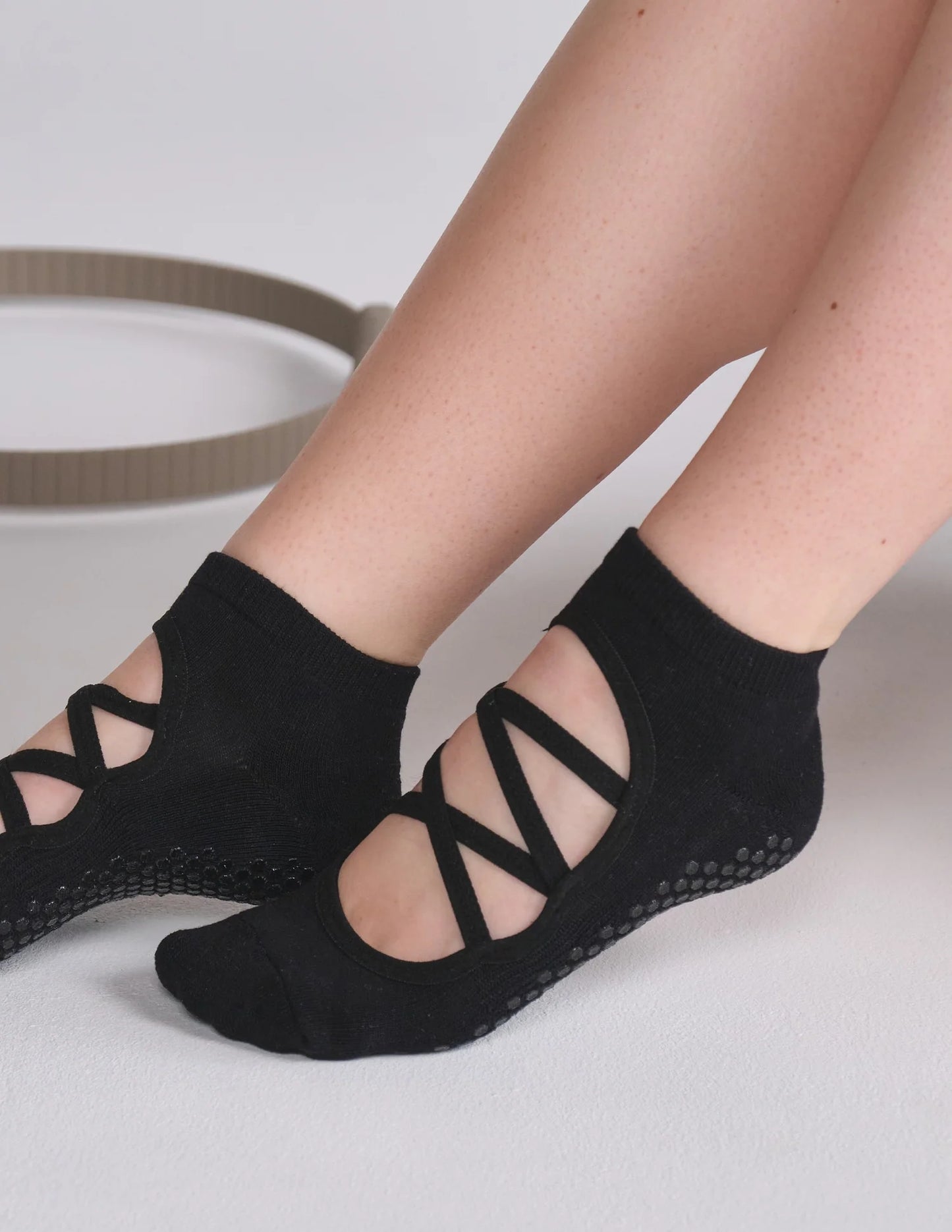 The Isla Grip Sock