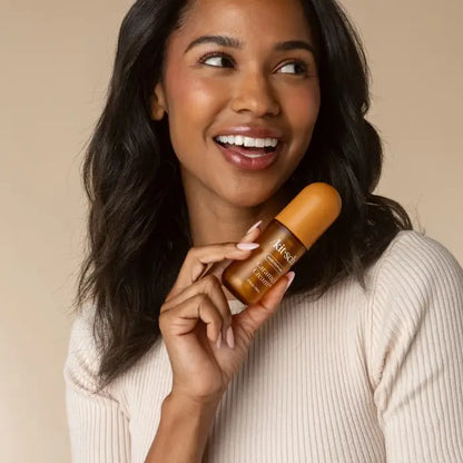 Caramel Cream Hair & Body Perfume Mist