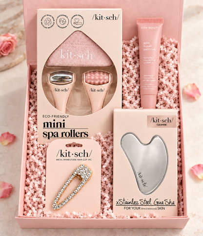 The Glow-Up Gift Box