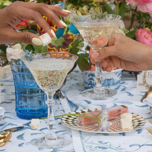 Bridesmaid Proposal Champagne Toast Mixer Kit