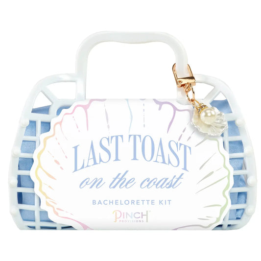 Bachelorette Kit | Last Toast On the Coast