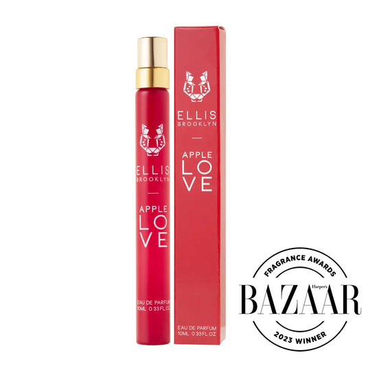 Apple Love Eau De Parfum Travel Spray