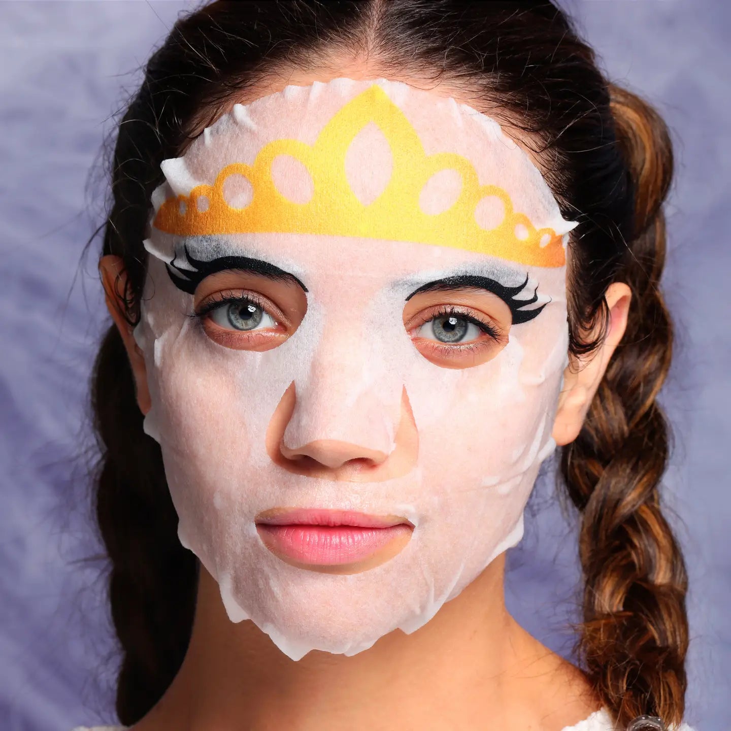 Glam Ghost Brightening Face Mask