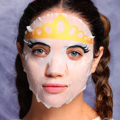 Glam Ghost Brightening Face Mask