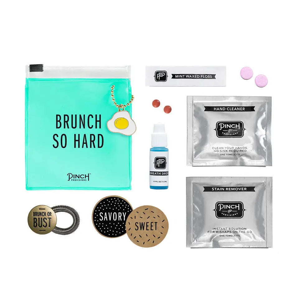 Brunch Kit