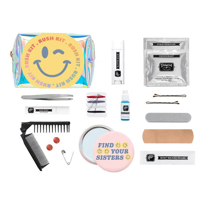 College Rush Kit