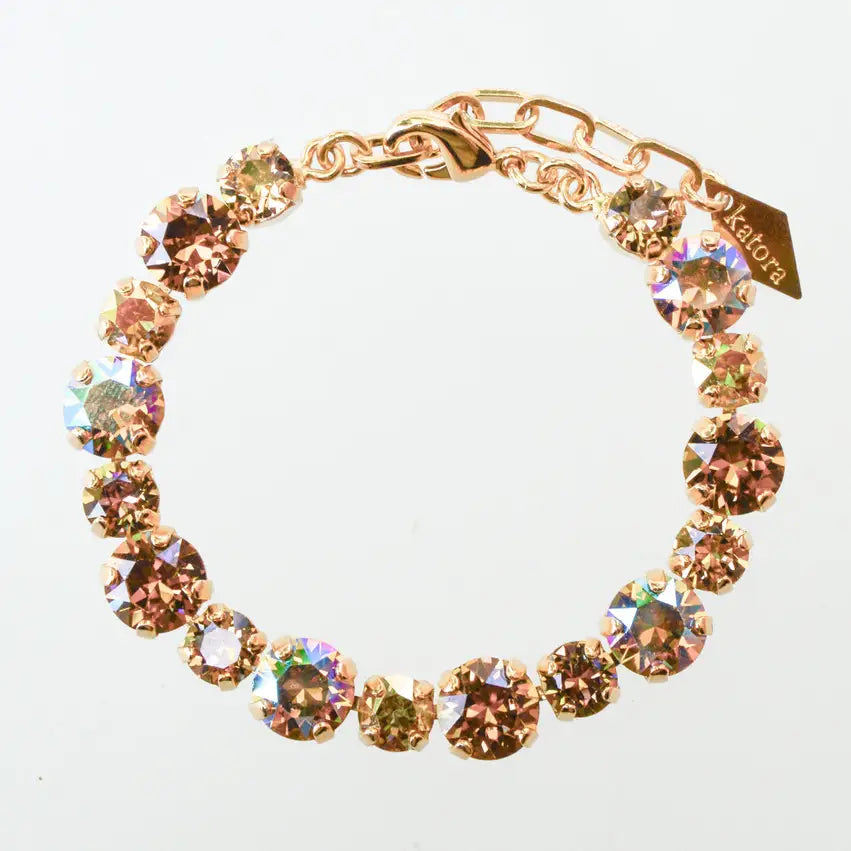Honey Harvest Bracelet