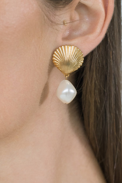 Alana Earrings