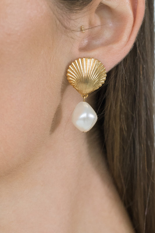 Alana Earrings